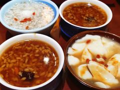 红糖阴米粥-杨记隆府(白象街店)