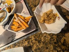 -黄记煌三汁焖锅(渝北金港国际店)