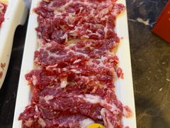 -潮德阿水牛肉火锅(深圳总店)