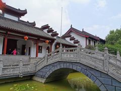 -卓刀泉寺