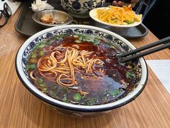 -有礼有面(知春路店)