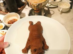 -顺德联塑万怡酒店·万荟轩自助餐厅