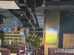 -AK47烤羊腿串吧(柳浪家园店)