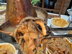 -马记伊源斋涮肉·清真菜(百子湾店)