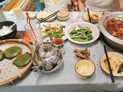 -大师傅金奖啤酒鱼(西街口总店)