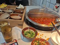 -芈重山老火锅(广州首店)