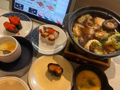 -滨寿司(新街口中央商场店)