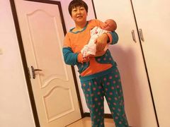 -爱贝佳母婴护理服务中心·月嫂育儿嫂(鲁迅路店)