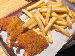 -醉得意·山茶油炒土鸡(福州马尾西堤店)