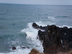 -龙头岩(Dragon Head Rock)