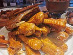 -陈鹏鹏潮汕菜(欢乐海岸 海边景观店)