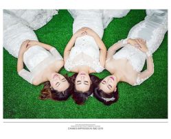 -戛纳印象摄影(潮拍定制馆)