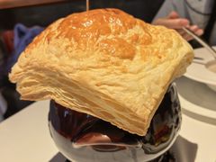-起士林大饭店(小白楼店)