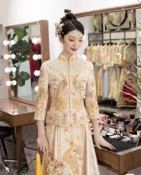 -莫小姐婚纱