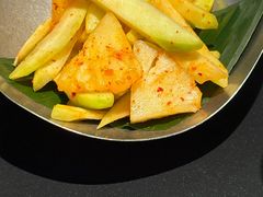 -Ameigo梅果·云贵川bistro(长宁来福士店)