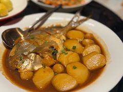 -海味世家·家常菜馆(明州里店)
