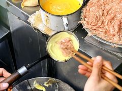-三七八巷蛋饺春卷店