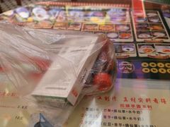 -广信牛奶甜品世家(台东店)