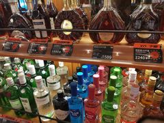 零售区-COMMUNE幻师(解放西路店)