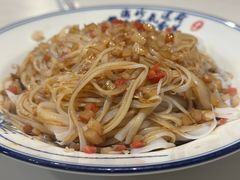 -富临轩私房菜(集庆门大街店)