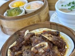 -馨越楼·点心·粤菜(赤坎店)