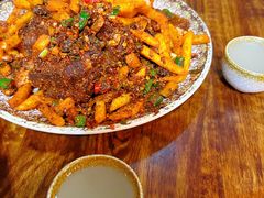-醉八仙热酒馆(渝中店)