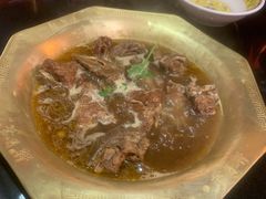 -芦月轩羊蝎子(劲松店)