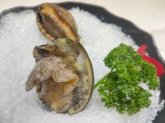 -帝皇海海鲜豆捞(桐泾商务广场店)
