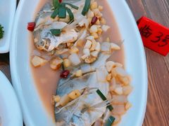 -501號台州海鲜餐厅(海创园店)