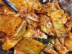 牛肉板筋-玉祥府牛肉罩饼(金光道店)
