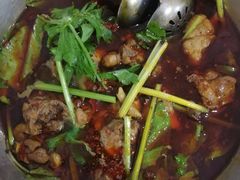 -重庆特色冷锅鱼(武大店)