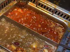 -大隐·成都火锅Bistro(合生麒麟新天地店)