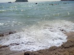 -西涌国际滨海旅游区