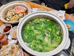 -金龙·打边炉(南京西路店)