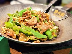 -费大厨辣椒炒肉(太平老街店)
