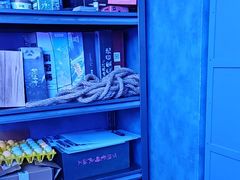 -剧狐剧本杀(徐汇1号店)