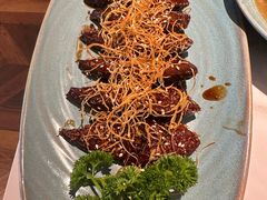 -志明眷村·台式融合菜·宵夜