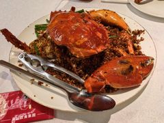 -喜记避风塘炒辣蟹(旗舰店)