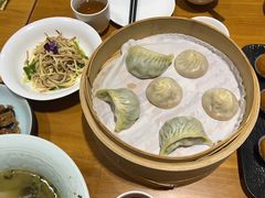 -乐忻皇朝(上海中心大厦店)