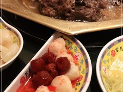 -芦月轩羊蝎子(北蜂窝店)