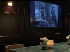 -莫里·意大利餐厅(K-lab店)