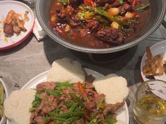 -大哈福烧烤·海鲜·家常菜(延安三路店)
