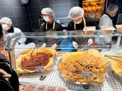 -永辉超市(龙湾万达店)