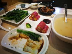 -品胜点心专家(万业大厦店)