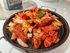 -京尊烤鸭店JINGZUN(春秀路店)