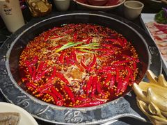 -蜀大侠火锅(建设路第五大道店)