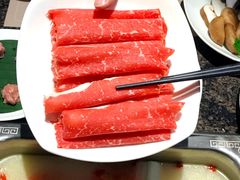 -皇城老妈火锅(琴台店)