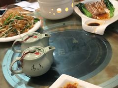 -幸福茗点茶楼(五羊店)