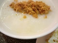 燕麦粥-牡丹国际大酒店-港式茶餐厅