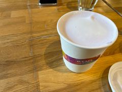 -W CAFE(甜爱路店)